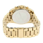 Michael Kors Bradshaw MK5502 Women's Gold Chronograph Watch