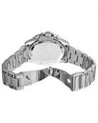 Michael Kors Everest MK5753 Women's Black Stainless Steel Chronograph Watch