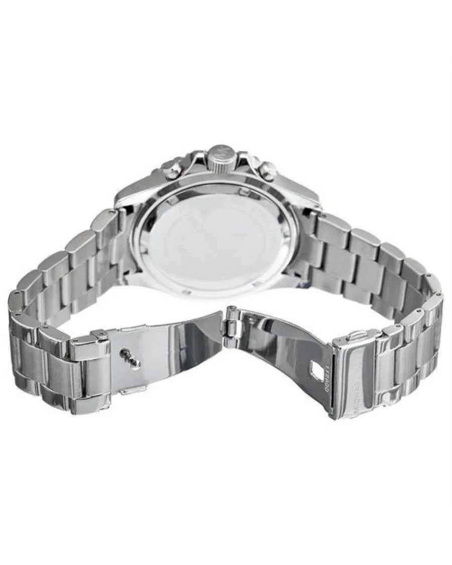Michael Kors Everest MK5753 Women's Black Stainless Steel Chronograph Watch