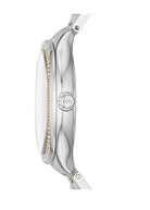 Michael Kors Bryn MK6277 Women's Silver Dial Stainless Steel Watch