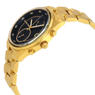 Michael Kors MK6497 gold stainless steel bracelet watch
