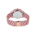Michael Kors Ritz MK6753 Women's Pink Chronograph Aluminum Watch