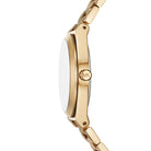 Michael Kors Lennox MK7500 quartz analog wristwatch
