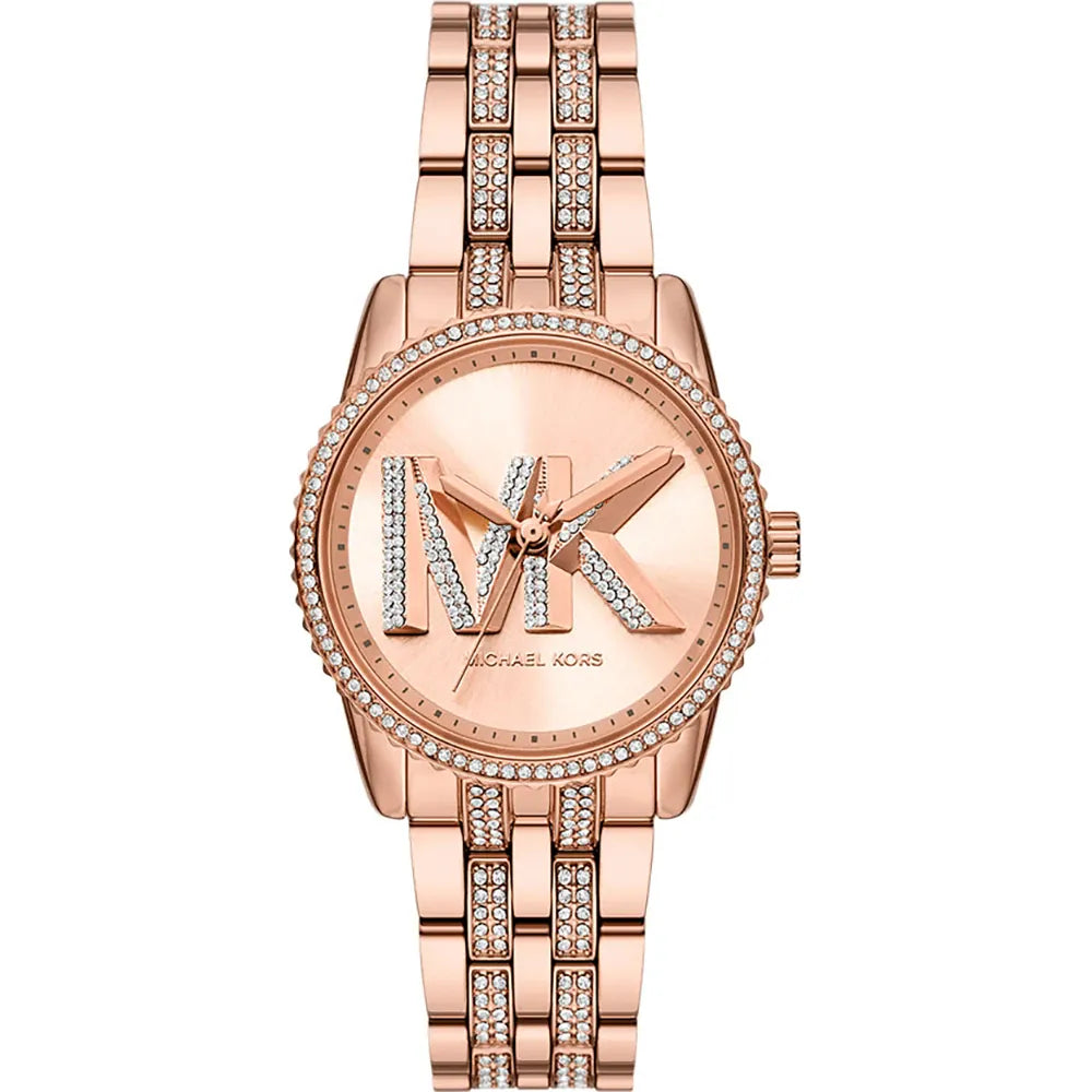 Michael Kors Bryant MK7541 mini luxury fashion wristwatch