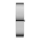 Michael Kors MKO1141 34mm silver tone bracelet watch