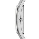Michael Kors MKO1141 minimalist women's analog watch
