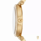 Michael Kors Parker MKO1066 39mm women's bracelet watch