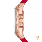 Michael Kors Pilot 36mm women's multifunction watch