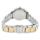 Michael Kors Sage MK4910 Women's Two-Tone Mother of Pearl Watch