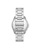 Back case of Michael Kors MK8984 quartz stainless steel bracelet wristwatch
