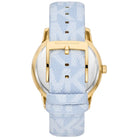 Back case of Michael Kors Tibby MK2965 quartz watch