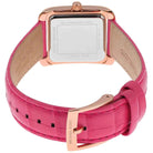 Michael Kors Emery MK2984 Women's Rose Gold Dial Pink Leather Watch