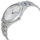 Michael Kors Runway MK3178 Women's Silver Dial Stainless Steel Watch