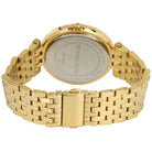 Michael Kors Darci MK3191 Women's Gold Tone Stainless Steel Watch