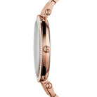 Michael Kors Darci MK3192 Women's Rose Gold Stainless Steel Watch