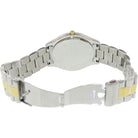 Back case of Michael Kors Runway MK3198 quartz watch