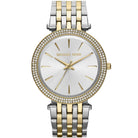 Michael Kors Darci MK3215 Women's Silver Dial Stainless Steel Watch