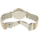 Michael Kors Darci MK3215 Women's Silver Dial Stainless Steel Watch