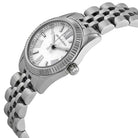 Michael Kors Lexington MK3228 Women's Silver Dial Silver Stainless Steel Watch