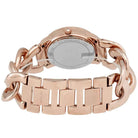 Michael Kors Nini MK3236 Women's Rose Gold Dial Rose Gold Stainless Steel Watch