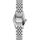 Michael Kors Lexington Mini MK3328 Women's Blue Dial Silver Stainless Steel Watch