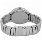 Michael Kors Catlin MK3331 Women's White Dial Silver Stainless Steel Watch