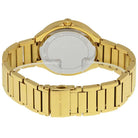 Michael Kors Kerry MK3396 Women's Pink Dial Gold Stainless Steel Watch