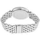 Michael Kors Darci MK3404 Women's Silver Dial Stainless Steel Watch
