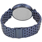 Michael Kors Darci MK3417 Women's Blue Dial Stainless Steel Watch