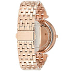 Michael Kors Darci Mini MK3431 Women's Rose Gold Stainless Steel Watch