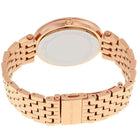 Michael Kors Darci MK3439 Women's Rose Gold Stainless Steel Watch