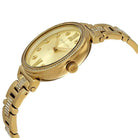 Michael Kors Sofie MK3881 Women's Gold Stainless Steel Watch