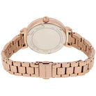 Michael Kors Sofie MK3971 Women's Rose Gold Stainless Steel Watch