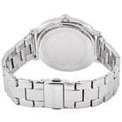 Back case of Michael Kors Nia MK3988 quartz watch