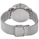Back case of Michael Kors MK4338 quartz watch