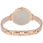 Back case of Michael Kors MK4343 quartz watch