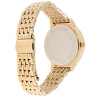 Back case of Michael Kors Melissa MK4368 quartz watch