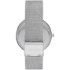 Back case of Michael Kors Darci MK4518 quartz watch