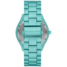 Back case of Michael Kors MK4525 quartz watch