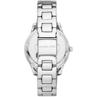 Back case of Michael Kors MK4556 quartz women's wristwatch