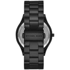 Back case of Michael Kors MK4562 quartz women's watch
