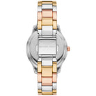 Back case of Michael Kors MK4576 quartz women's watch