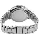 Back case of Michael Kors MK4631 quartz women's wristwatch