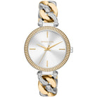 Michael Kors Catelyn MK4633 Two-Tone Women's Watch