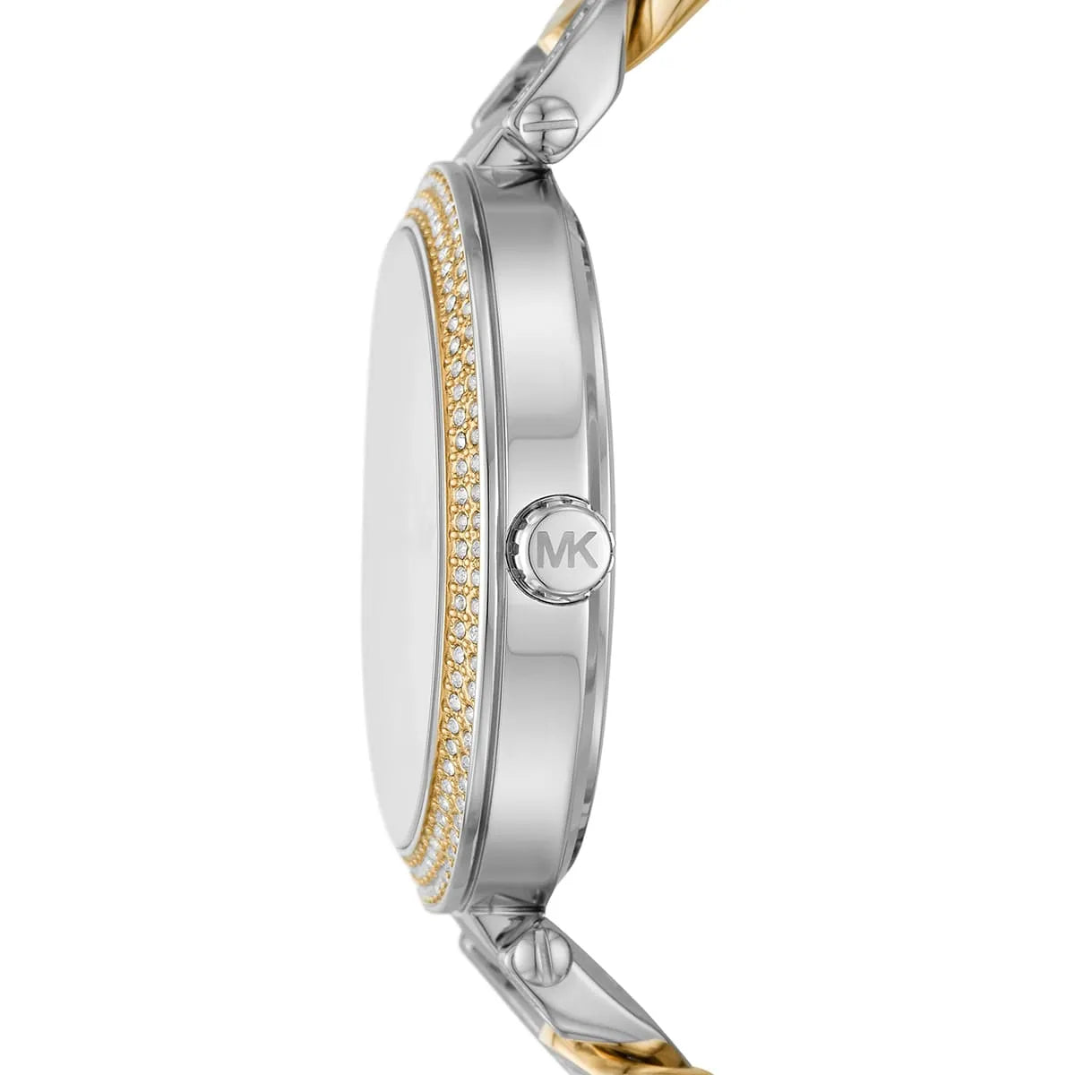 Michael Kors Catelyn MK4633 Two-Tone Women's Watch1