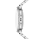 Michael Kors Pyper MK4672 Women's Gray Dial Silver Stainless Steel Watch