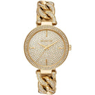 Michael Kors Catelyn MK4674 Women's Gold Stainless Steel Watch