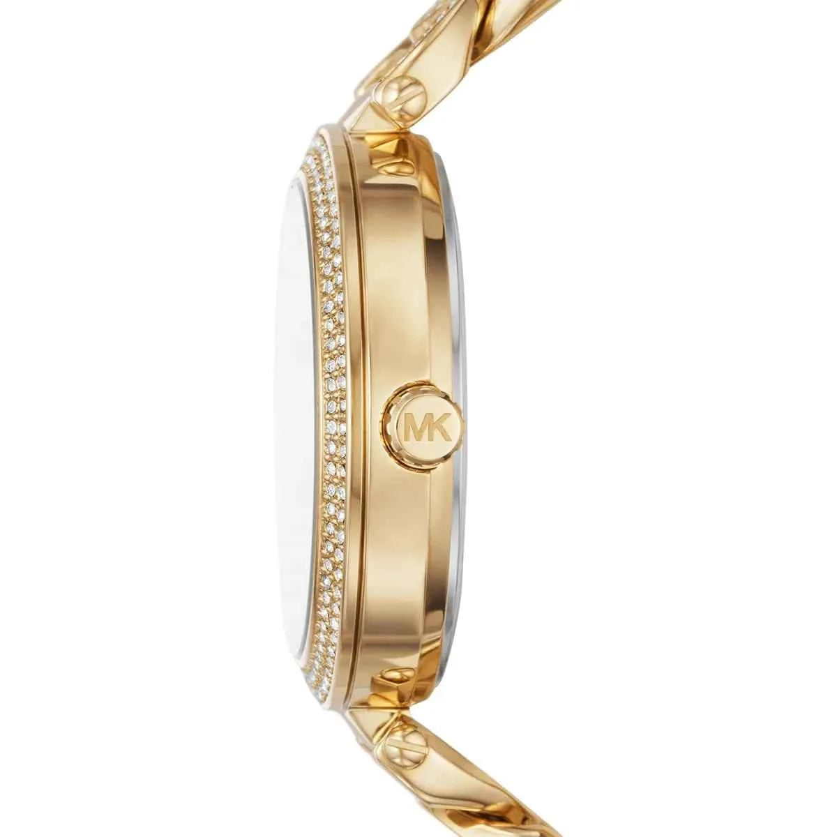 Michael Kors Catelyn MK4674 Women's Gold Stainless Steel Watch