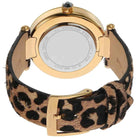 Michael Kors Parker MK4723 Women's Black Dial Multicolored Leather Strap Watch