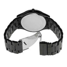 Michael Kors Runway MK4734 Women's Black Dial Stainless Steel Watch